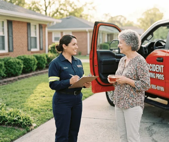 Accident Towing Service Robinson, KS FAQs